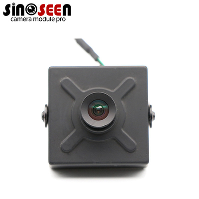 全体的なシャッター1mpカメラ モジュールAR0144センサーUSBのカメラ モジュール