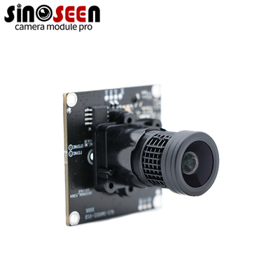 通信保全監査のための1080P HDRのカメラ モジュールSC2210の黒の光学センサー