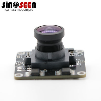 ソニーIMX307センサーが付いている低い照明2MPの夜間視界のカメラ モジュール