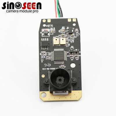 Omnivision OV9281センサー全体的なシャッター カメラ モジュール720P 120FPSの白黒