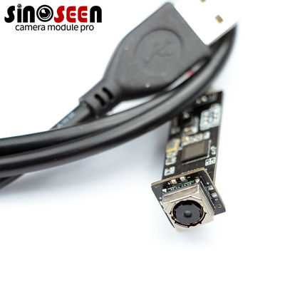 焦点8MP UHDの小型内視鏡のカメラ モジュールのソニー自動IMX179センサー