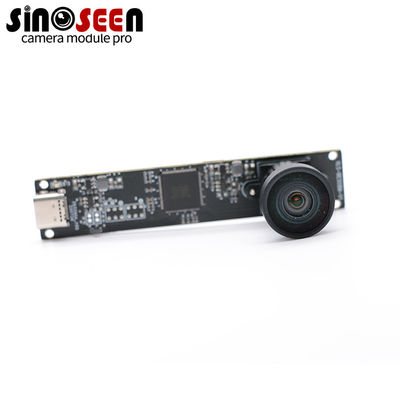 ソニーIMX317センサーが付いているUSBインターフェイスUltral HD 4k 8MPのカメラ モジュール