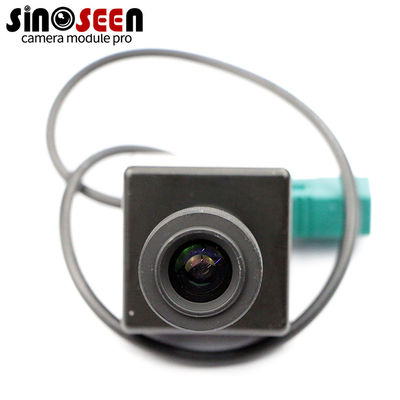 サイズ2MP CCTVのカメラ モジュール1920x1080ピクセル ソニー大きいIMX385センサー