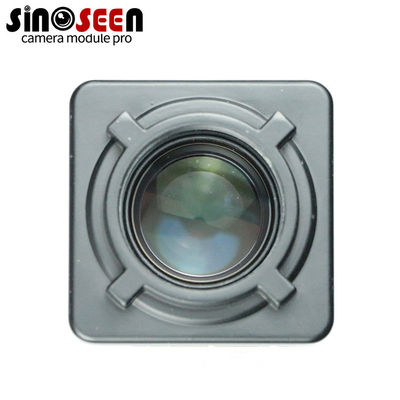 防水鋼鉄場合のデジタルCCTVのカメラ モジュール16MP HD IMX298センサー
