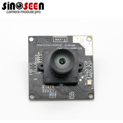 ソニーCOMSセンサーIMX385が付いている熱い販売2mp WDR Usbのカメラ モジュール