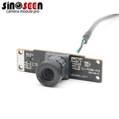 PS5268センサーが付いている2MP FHD 1080P HDR USB 3.0のカメラ モジュール