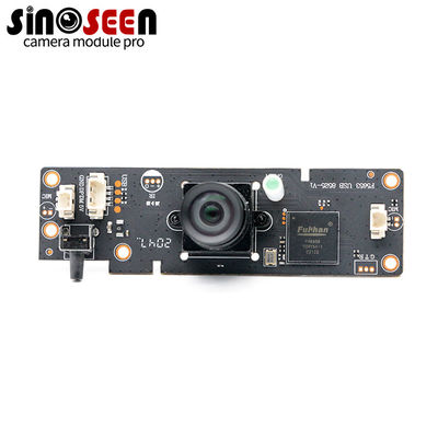ソニーIMX317 30FPS 4K 8MP USBのカメラ モジュール サポート光学ズームレンズ