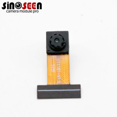 GC0308センサー小型0.3MP MIPIのカメラ モジュール640x480