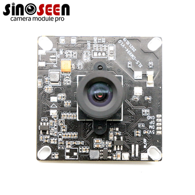 2MP WiFiのカメラ モジュールの固定焦点1080P 30fps GC2053センサー