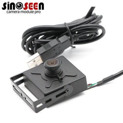 OEM 0.3MP 60fps USB 2.0カメラモジュール（OV7725センサー付き）