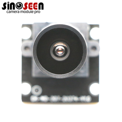 1920x1080P大口径暗視カメラモジュール、1/2.8ソニーIMX307CMOSセンサー付き
