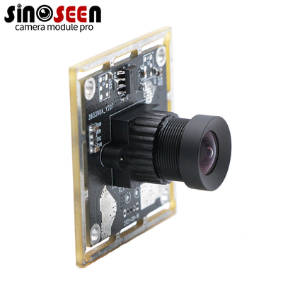 PS5520センサー付き固定焦点5MPFFUSBカメラモジュール