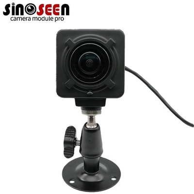 農業の無人機のための全体的なシャッター2MP 60FPS USBのカメラ モジュールOG02B10センサー