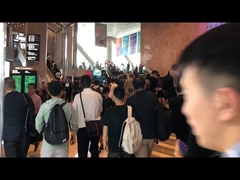 香港の電子工学市のカメラ モジュール