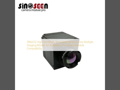 384x512 紅外線コア ラズベリーパイカメラモジュール互換性のための複数の画像モード