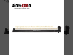 高速低騒音 MIPIカメラモジュール リアルタイムモニタリングとドライバーモニタリング