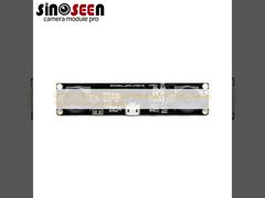 120 FPS USB カメラ モジュール 豊かな色彩とイメージングのための高度なデジタルセンサー