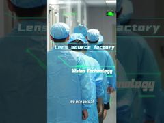 各産業向け カスタムカメラ モジュール