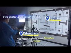 世界中の信頼できるカメラモジュールサプライヤー