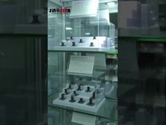 Sinoseenの内側：中国をリードするカメラモジュールメーカー | カスタムイメージングソリューション