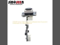 全体的な露出のためのOV9281センサー1MP Usbのカメラ モジュールの自動焦点の小型Endoscopic