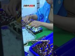 AIoT デバイス: スマート端末用組み込みカメラ モジュール