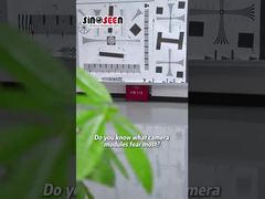 カメラモジュールメーカー - sinoseen