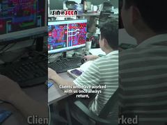 スマートデバイス向けの高精度カメラモジュールの設計