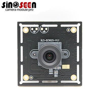 固定焦点GC2053センサー1080p HDR USBのカメラ モジュールの新しい習慣