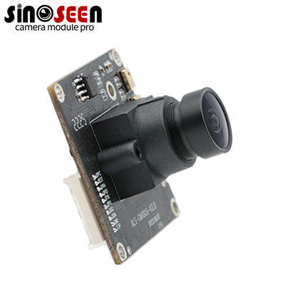 ビデオ会議のためのIMX415 CMOSデジタルのマイクロフォン30fps USBのカメラ モジュール