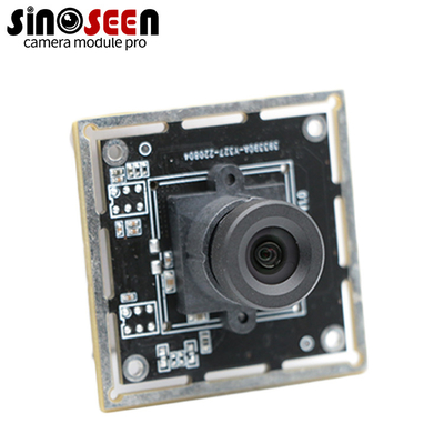 産業点検のためのゼロゆがみUSBのカメラ モジュール1080p AR0234