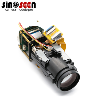8mpソニーImx415センサー20xは自動車/手動焦点Hdr USB 2.0のカメラ モジュールの急上昇する