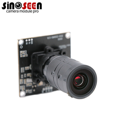 星明かりの夜間視界の効果1080P HDのカメラ モジュールSC2210の黒の光学センサー