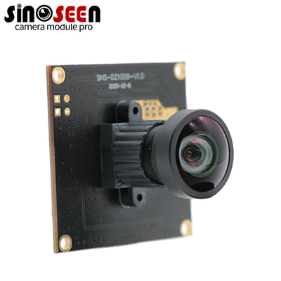 保証監視のためのImx317 4k FHD 8mp Usbのカメラ モジュール