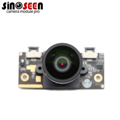 ソニーIMX335センサーの顔認識のカメラ モジュールUSB2.0インターフェイス