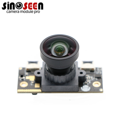 ソニーIMX335センサーの顔認識のカメラ モジュールUSB2.0インターフェイス