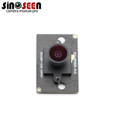 保安用カメラのための1mp GC1054センサーUSBのカメラ モジュールの高性能HDR