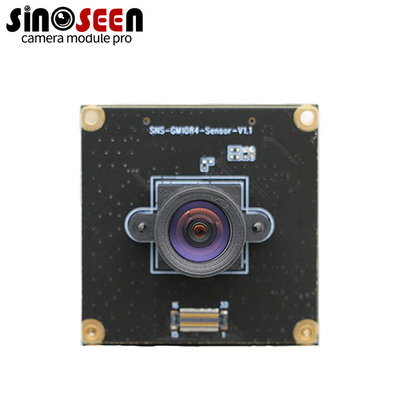 4マシン ビジョンのためのレンズの同時性USBのカメラ モジュールAR0144 1mpの全体的なシャッター