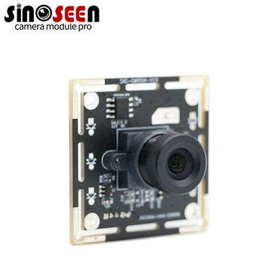 GC2083センサー1080P 30FPS USBのカメラ モジュールの産業点検