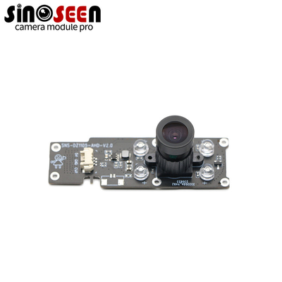 SC101AP センサー 1MP カメラ モジュール 30フレーム 4 LEDライト USB インターフェース