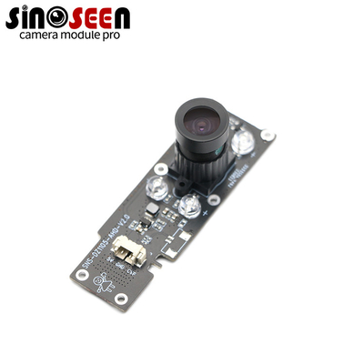 SC101AP センサー 1MP カメラ モジュール 30フレーム 4 LEDライト USB インターフェース
