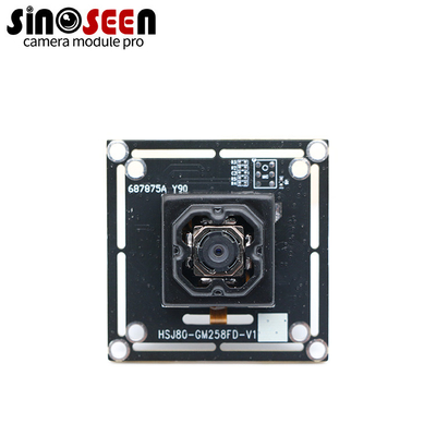 13MP オートフォーカス カメラ モジュール IMX258 センサー USB インターフェース