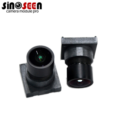 IMX317 センサー 閉鎖回路監視カメラ レンズ M9 設置 F2.0 1/2.5 &quot;