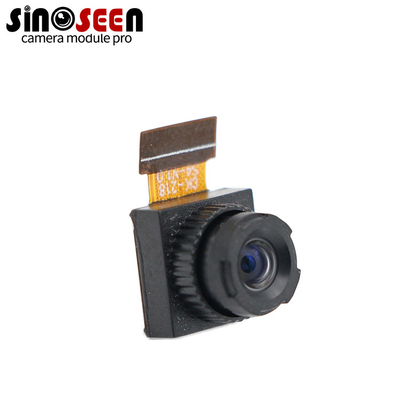 2MP 1600*1300 MIPI と OV2312 60fps RGB-IR 自動車産業カメラモジュールのためのグローバルシャッター CMOS センサー