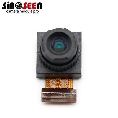 2MP 1600*1300 MIPI と OV2312 60fps RGB-IR 自動車産業カメラモジュールのためのグローバルシャッター CMOS センサー