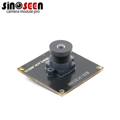 1280*800 固定焦点 120fps MIPI インターフェースと OV9281 720P CMOS スマート輸送システム