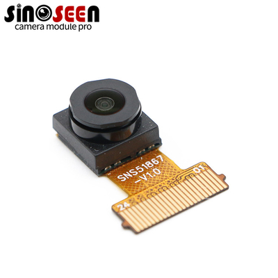 5MP MIPI カメラ モジュール OV5648 センサー 90fps モバイル デバイス