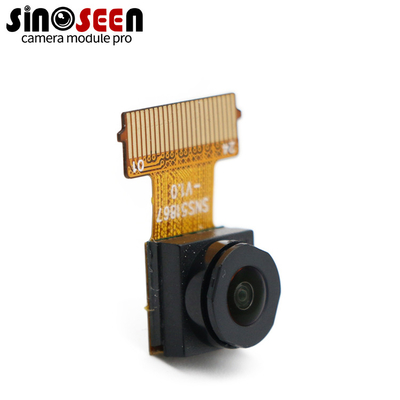 5MP 2592*1944 90fps OV5648 CMOSセンサー付き固定フォーカス スマートフォンとタブレット用のMIPIインターフェースカメラモジュール