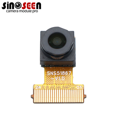 5MP MIPI カメラ モジュール OV5648 センサー 90fps モバイル デバイス