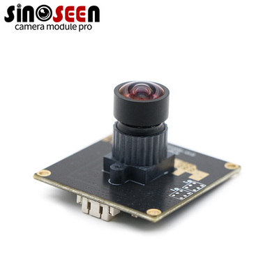3840*2160 USBインターフェース付き固定焦点 30FPS 8MP IMX317 CMOSセンサー デジタルカメラ 運転記録機 スポーツカメラ
